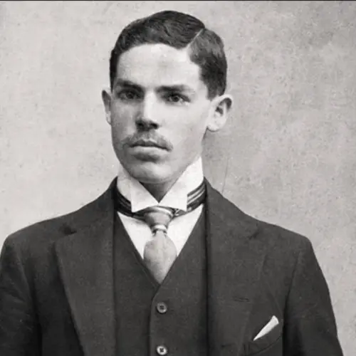 Don Efesino Fernández Álvarez - Llegada a México