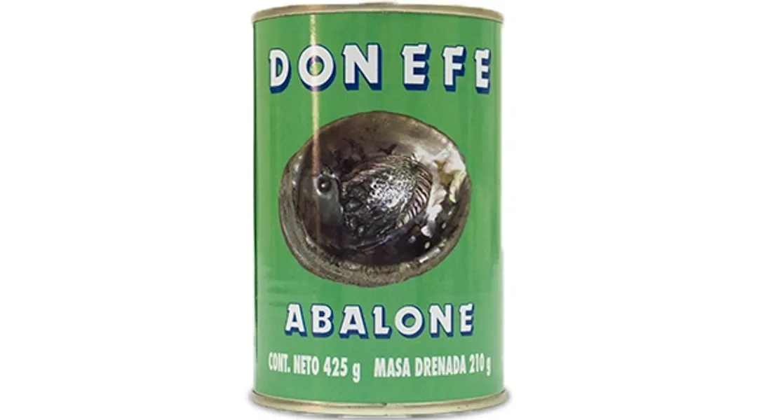 Abulón Verde