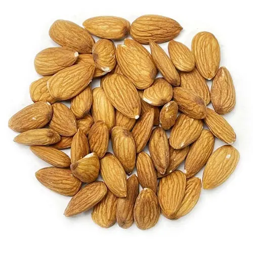 Almendras Enteras