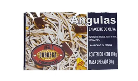 Angulas