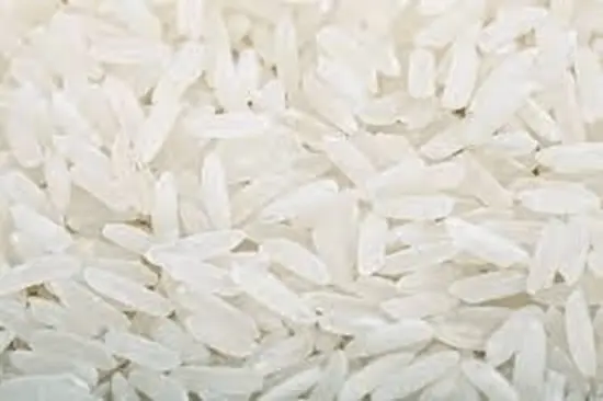 Arroz Grano Largo