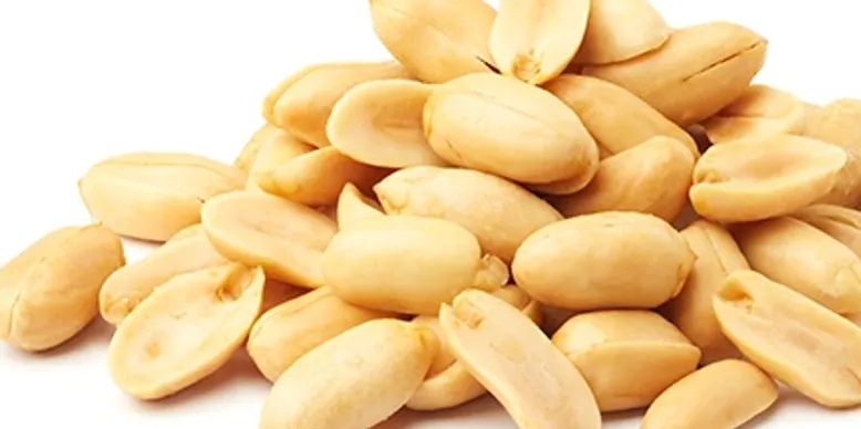 Cacahuate Tostado