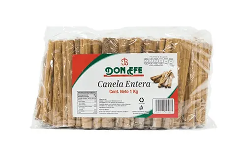 Canela Entera