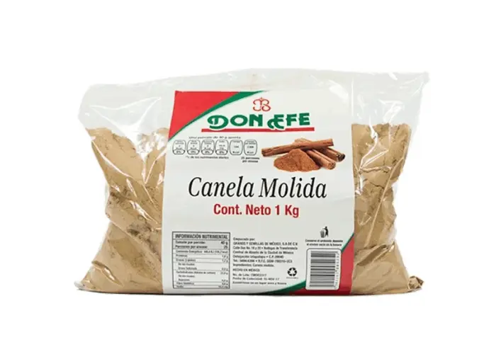 Canela Molida