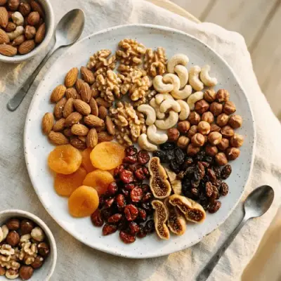 Frutos Secos